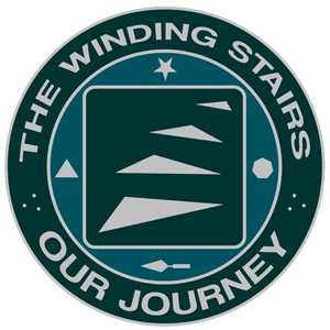 12 AUG 2019 :: The Winding Stairs Podcast