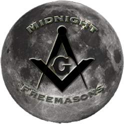 07 OCT 2019 :: The Midnight Freemasons